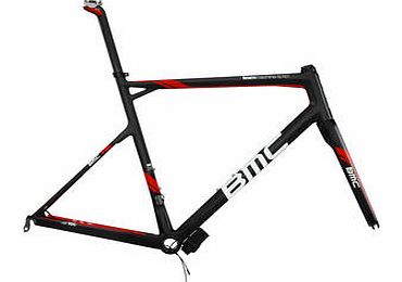 BMC Teammachine Slr01 Di2 2013 Road Bike Frameset