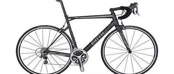 BMC Teammachine Slr01 Dura Ace 2015 Road Bike