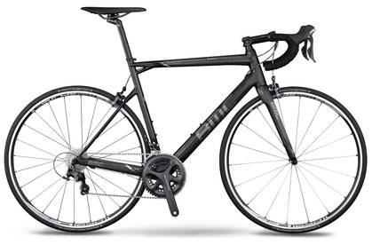 BMC Teammachine Slr01 Ultegra 2014 Road Bike