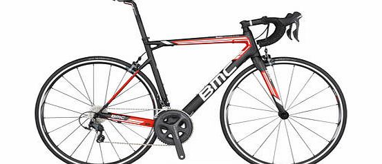 BMC Teammachine Slr02 Ultegra 2015 Road Bike