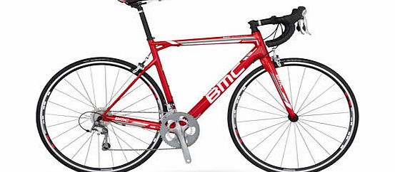 BMC Teammachine Slr03 Tiagra/105 2015 Road Bike