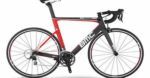 BMC Timemachine Tmr02 105 2014 Road Bike