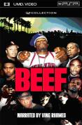 BMGMP Beef UMD Movie PSP