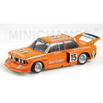 BMW 320i Group 5 Stuck Jagermeister DRM 1977