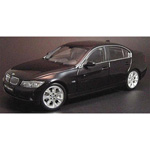 330i 2005 Black