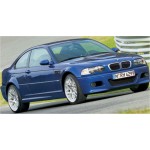 M3 Coupe