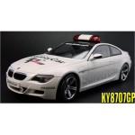 bmw M6 Moto GP Safety Car 2006