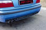 BMW - Rear Diffuser - RBD102