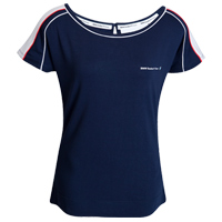 Sauber F1 Team Logo T-Shirt - Womens.