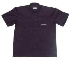 BMW Williams BMW Leisure Shirt (Navy)