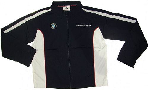 BMW Williams BMW Motorsport Ladies Jacket