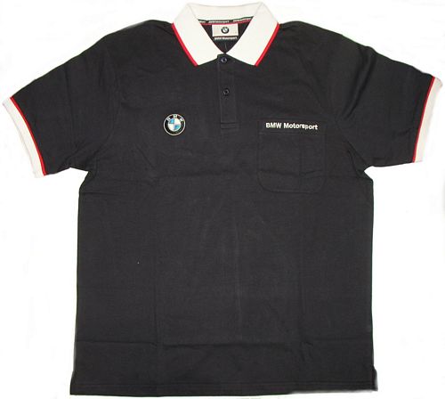 BMW Williams BMW Motorsport Polo Shirt