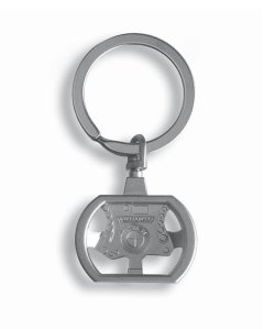 BMW Williams BMW Steering Wheel Keyring