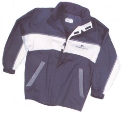 BMW Williams BMW Windbreaker Performance (Navy)