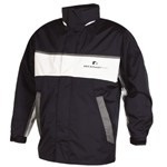 Williams performance windbreaker