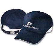 BMW WIlliams Team Cap