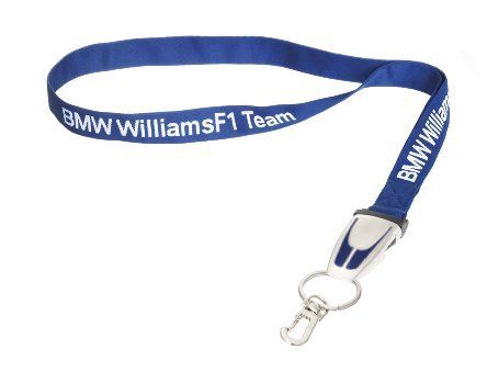 Team Lanyard