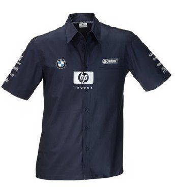 Team Shirt -