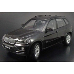 X5 E70 2007 Black