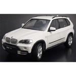 X5 E70 2007 White