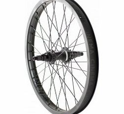 BMX Cinema VX2 Rear Cassette Wheel