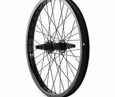 BMX Cinema ZX Rear Cassette Wheel