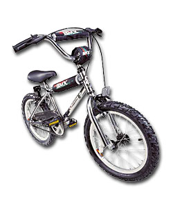 BMX Emmelle Raider 16