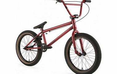 Haro 400.1 2014 BMX Bike