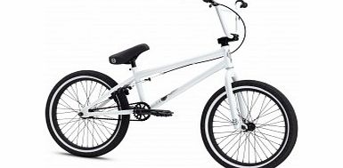 BMX Hoffman Crucible 2015 BMX Bike