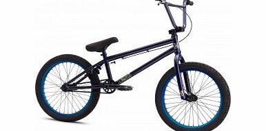 BMX Hoffman Lady Luck 2015 BMX Bike