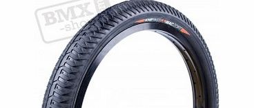 BMX KHE MAC2  Dirt Tyre