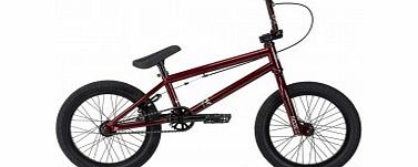 BMX Kink Carve 16`` 2015 BMX Bike