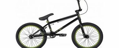 BMX Kink Kicker 18`` 2015 BMX Bike