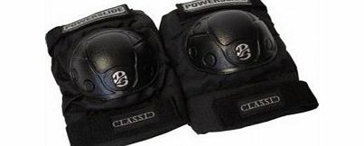 BMX Powerslide Classic Elbow Pads