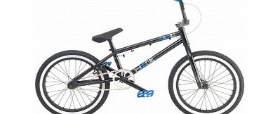 BMX Radio Dice 18`` 2015 BMX Bike