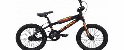 BMX SE Racing Lil Ripper 16`` 2015