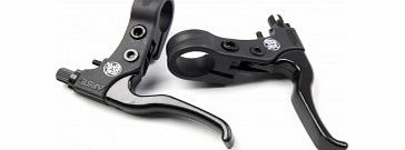 BMX Seal BMX Plastic Brake Levers