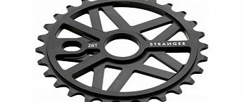 BMX Stranger Strangergram Sprocket