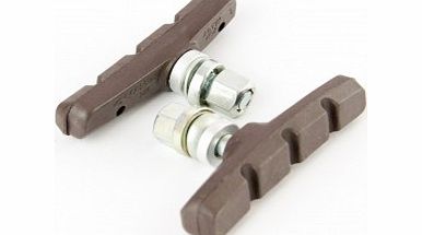 BMX Tektro Mag Brake Blocks