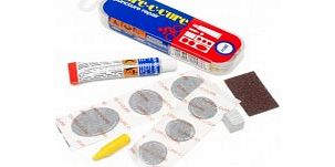 BMX Weldtite Cure-C-Cure Puncture Repair Kit