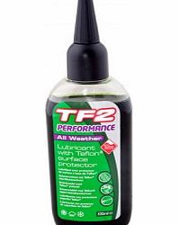 BMX Weldtite TF2 All Weather Performance Teflon