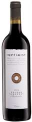 Bob Berton The Optimist Shiraz Cabernet 2008 RED