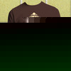 Marley Zion Train T-shirt Trench Town to