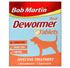 Bob Martin DUAL DEWORMER TABLETS (SMALL