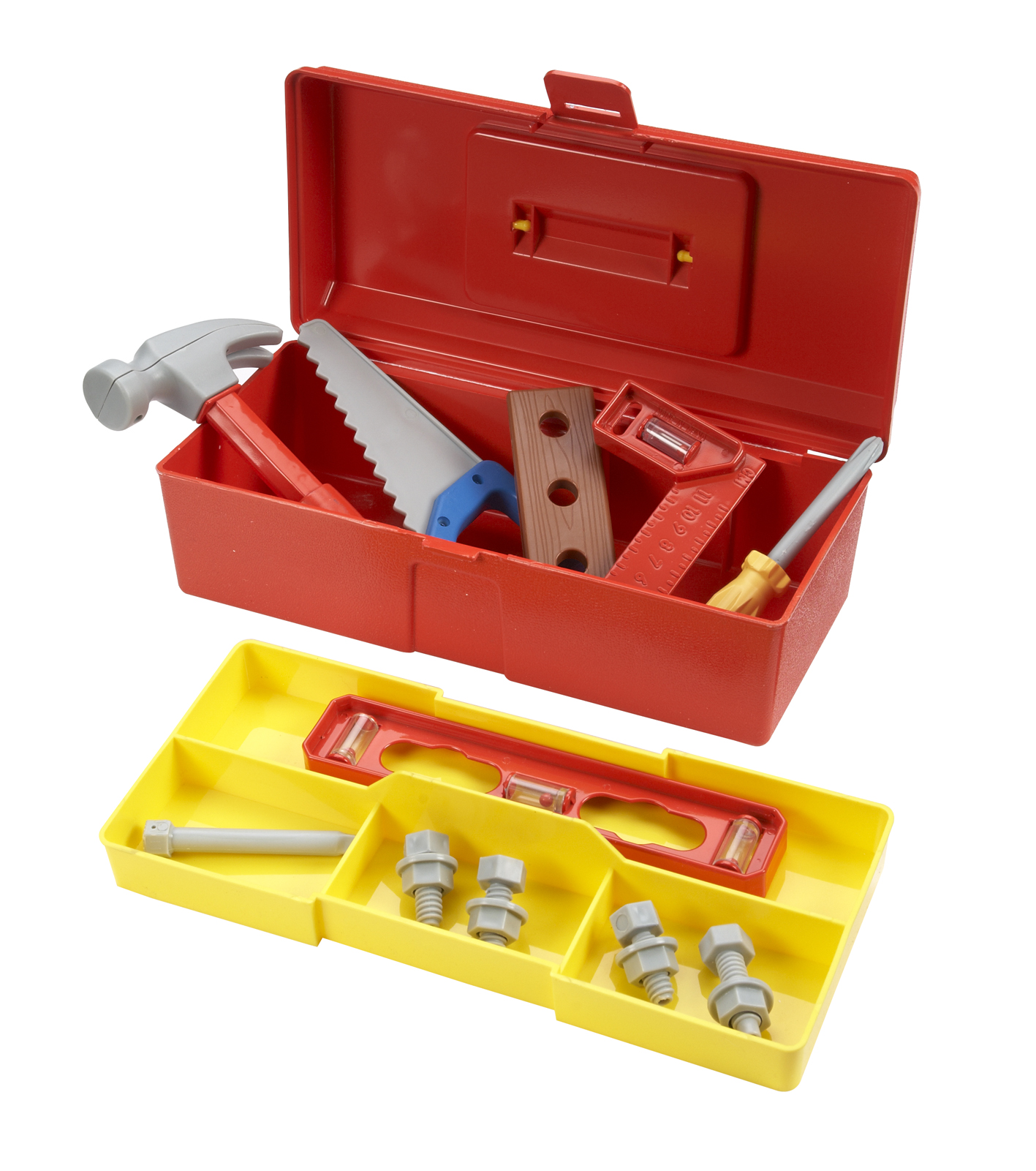 - Carry Along Tool Box