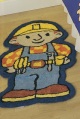 BOB THE BUILDER bob the builder rug