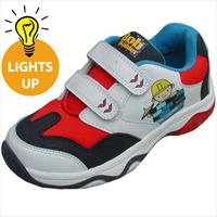 Bob The Builder Bricks Lights Trainer