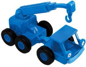 The Builder Friction Lofty