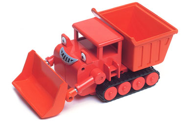 Friction Muck