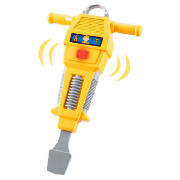 BOB The Builder Jackhammer With Sounds